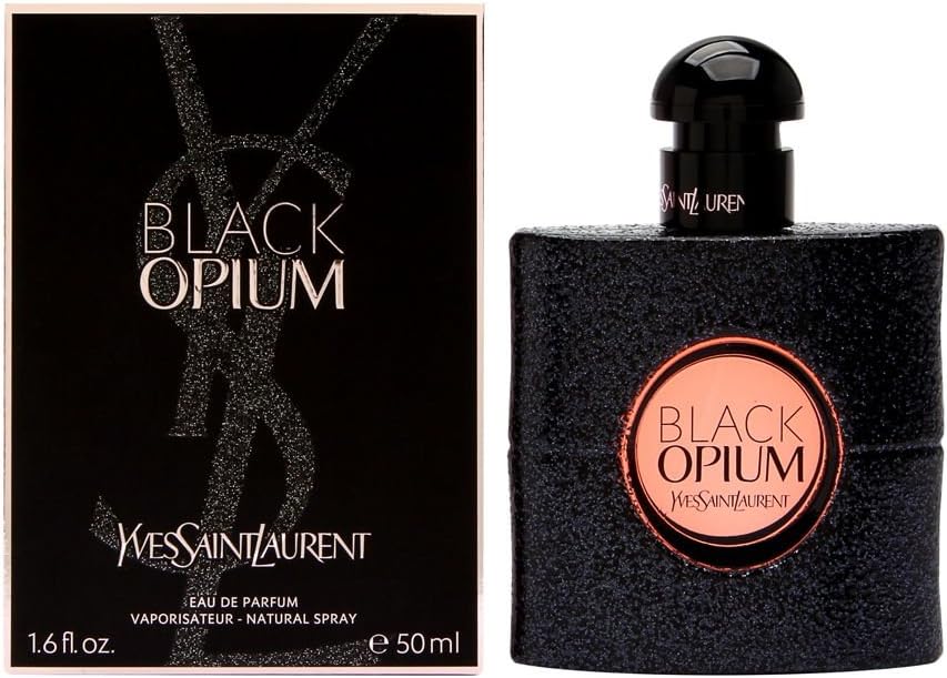 Black Opium vs Black Orchid: Comparativo YSL x Tom Ford